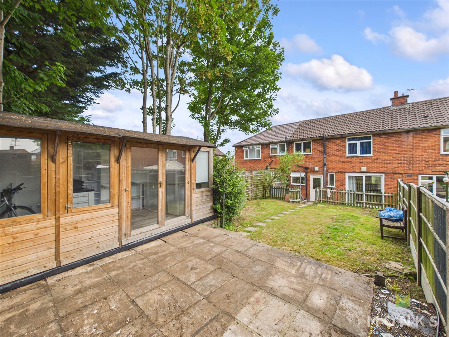 104 College Road, Oswestry, SY11 2SB SSTC